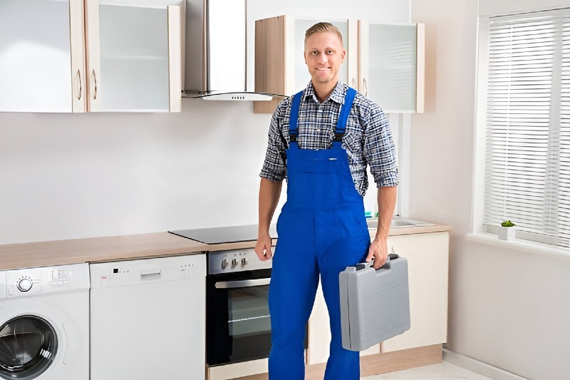 Freezer Repair in Escondido